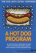 Movies A Hot Dog Program poster