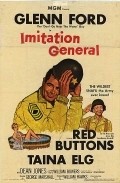 Movies Imitation General poster