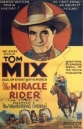 Movies The Miracle Rider poster