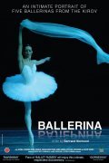 Movies Ballerina poster
