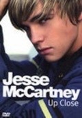 Movies Jesse McCartney: Up Close poster