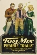 Movies Prairie Trails poster