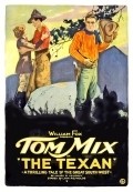 Movies The Texan poster