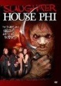 Movies Slaughterhouse Phi: Death Sisters poster
