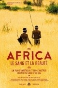 Movies Afrika – krov i krasota poster