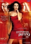 Movies Dangerous Ishhq poster