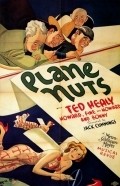 Movies Plane Nuts poster