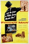 Movies Finger Man poster