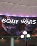 Movies Body Wars poster