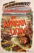 Movies The African Lion poster