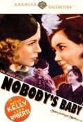 Movies Nobody's Baby poster