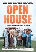 Movies Open House poster