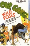 Movies Wild Poses poster