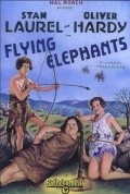 Movies Flying Elephants poster