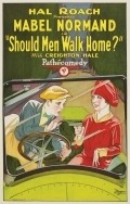 Movies Should Men Walk Home? poster