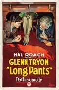 Movies Long Pants poster