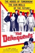 Movies The Delinquents poster