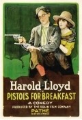 Movies Pistols for Breakfast poster