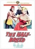 Movies The Half-Breed poster