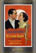 Movies It's Love Again poster