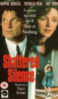 Movies The Shattered Silence poster