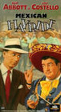 Movies Mexican Hayride poster