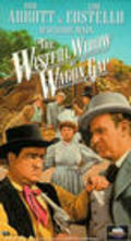 Movies The Wistful Widow of Wagon Gap poster