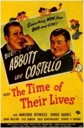 Movies The Time of Their Lives poster