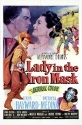 Movies Lady in the Iron Mask poster