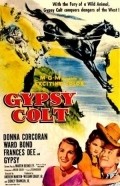 Movies Gypsy Colt poster