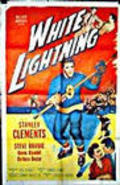 Movies White Lightning poster