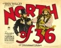 Movies North of 36 poster