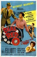 Movies Dial Red O poster