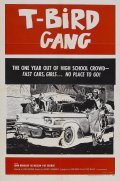 Movies T-Bird Gang poster