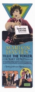 Movies Tillie the Toiler poster