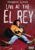 Movies Stephen Lynch: Live at the El Rey poster