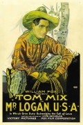Movies Mr. Logan, U.S.A. poster