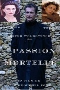 Movies Passion mortelle poster