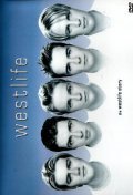 Movies Westlife: Westlife-Story poster