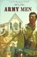 Movies Army Men poster
