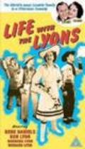 Movies Life with the Lyons poster