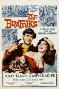 Movies The Beatniks poster