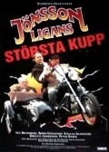 Movies Jonssonligans storsta kupp poster
