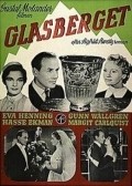 Movies Glasberget poster