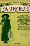 Movies Peg o' My Heart poster