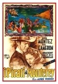 Movies Pirates of Monterey poster