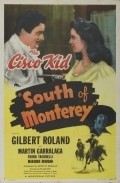 Movies South of Monterey poster