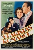 Movies A Parisian Romance poster