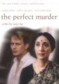 Movies The Perfect Murder poster