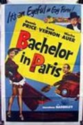 Movies Song of Paris poster